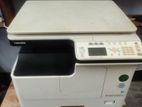 Toshiba photocopy machine For Sell.