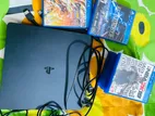 Good Condition PS4