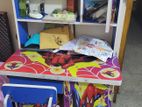 Reading Table