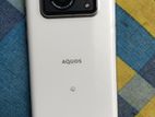 SHARP Aquos R6 . (Used)