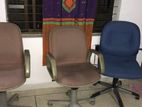 Good condition used official chair navana company