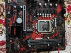 Motherboard sell