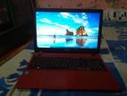 Acer laptop For Sell.