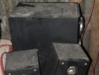 Sound Box good conditions