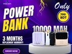 10000 mAh Power Bank