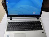 Good for Graphic work HP ProBook Core i5 6th Gen Ram16 HDD1TB