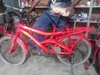 Bicycle sell