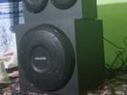 Sound system