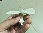 Fan for sale