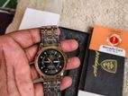 Watch For Sale
