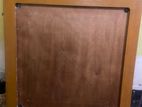 Carrom board