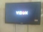 Vision Led Tv For Sale