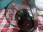 Fan sell