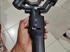 Camera stand
