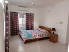 Good Full-Furnished Apartment Rent In Gulshan