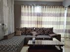 Good Full-Furnished Apartment Rent In Gulshan