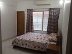 good fully furnish 3 bed room apt rent in Gulshan