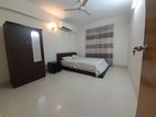 Good fully furnish 3 bedroom apt rent in Banani