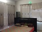 Good Furnished apartment 2400 sqft for rent in north Banani