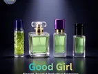 Good Girl Perfume Orginality Guaranted| Elegant Sweet Fragrance