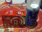 Good Knight & Aerosol