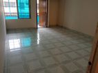 good looking 1800 sft 3 Bed room apt rent in banani south