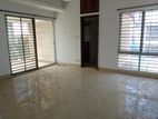 Good looking 2500 sft 3 Bed room apt rent in Gulshan