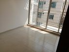 good looking 3 Bed room apt rent in banani