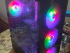 good looking budget friendly gaming pc