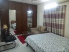 good looking full furnish 3 bedroom apt in gulshan 2