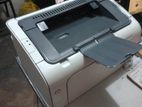 Good Printer-HP LJ PRO-M12a