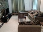 GOOD QUALITEY LAKE VIEW FURNISHED FLAT FOR RENT