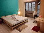 Good Quality 2 Bedroom Full Farnised Flat Rent At Gulshan