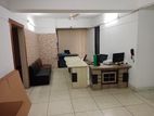 Good Quality 2400 Sft Office Space Rent At Gulshan 2