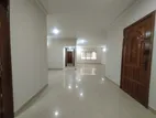 Good Quality 2700 Sft Un Farnised Flat Rent At Gulshan