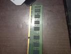 2GB Ram DDR-3 for Sale