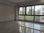 Good Quality 3 Bedroom Flat Rent at Baridhara