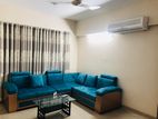 Good Quality 3 Bedroom Full Farnised Flat Rent at Banani