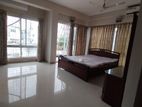 Good Quality 3 Bedroom Full Farnised Flat Rent At Banani