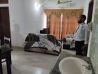 Good Quality 3 Bedroom Full Farnised Flat Rent At Banani