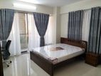 Good Quality 3 Bedroom Full Farnised Flat Rent At Banani