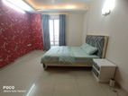 Good Quality 3 Bedroom Full Farnised Flat Rent At Gulshan 1