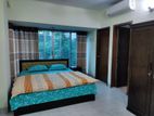 Good Quality 3 Bedroom Full Farnised Flat Rent At Gulshan 1