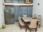 Good Quality 3 Bedroom Full Farnised Flat Rent At Gulshan 1