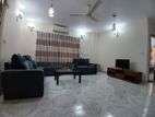 Good Quality 3 Bedroom Full Farnised Flat Rent At Gulshan 2
