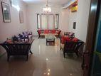 Good Quality 3 Bedroom Full Farnised Flat Rent At Gulshan 2