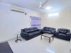 Good Quality 3 Bedroom Full Farnised Flat Rent At Gulshan 2