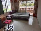 Good Quality 3 Bedroom Full Farnised Flat Rent At Gulshan