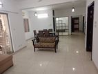 Good Quality 3 Bedroom Full Farnised Flat Rent at Gulshan