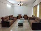 Good Quality 3 Bedroom Full Farnised Flat Rent At Gulshan